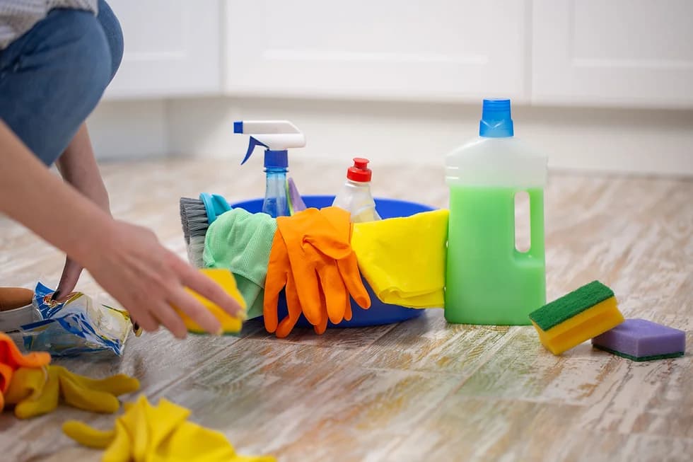 DISE Cleaning Reinigung: Experten für Büro- und Gebäudereinigung