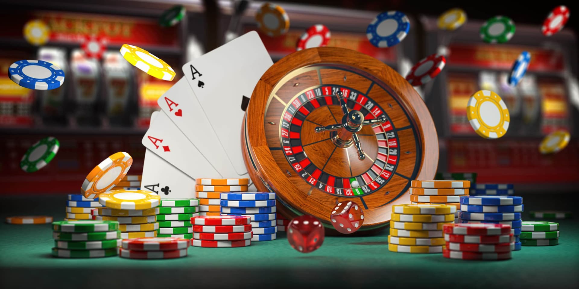 Entdecken Sie die beliebtesten Online Casino Ohne Verifizierung-Slots und erfahren Sie, wie Sie an ihnen gewinnen können
