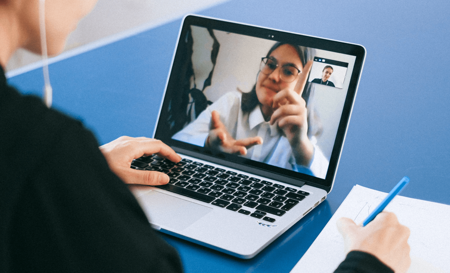 Dlaczego coaching online to świetne rozwiązanie na każdą okazję?