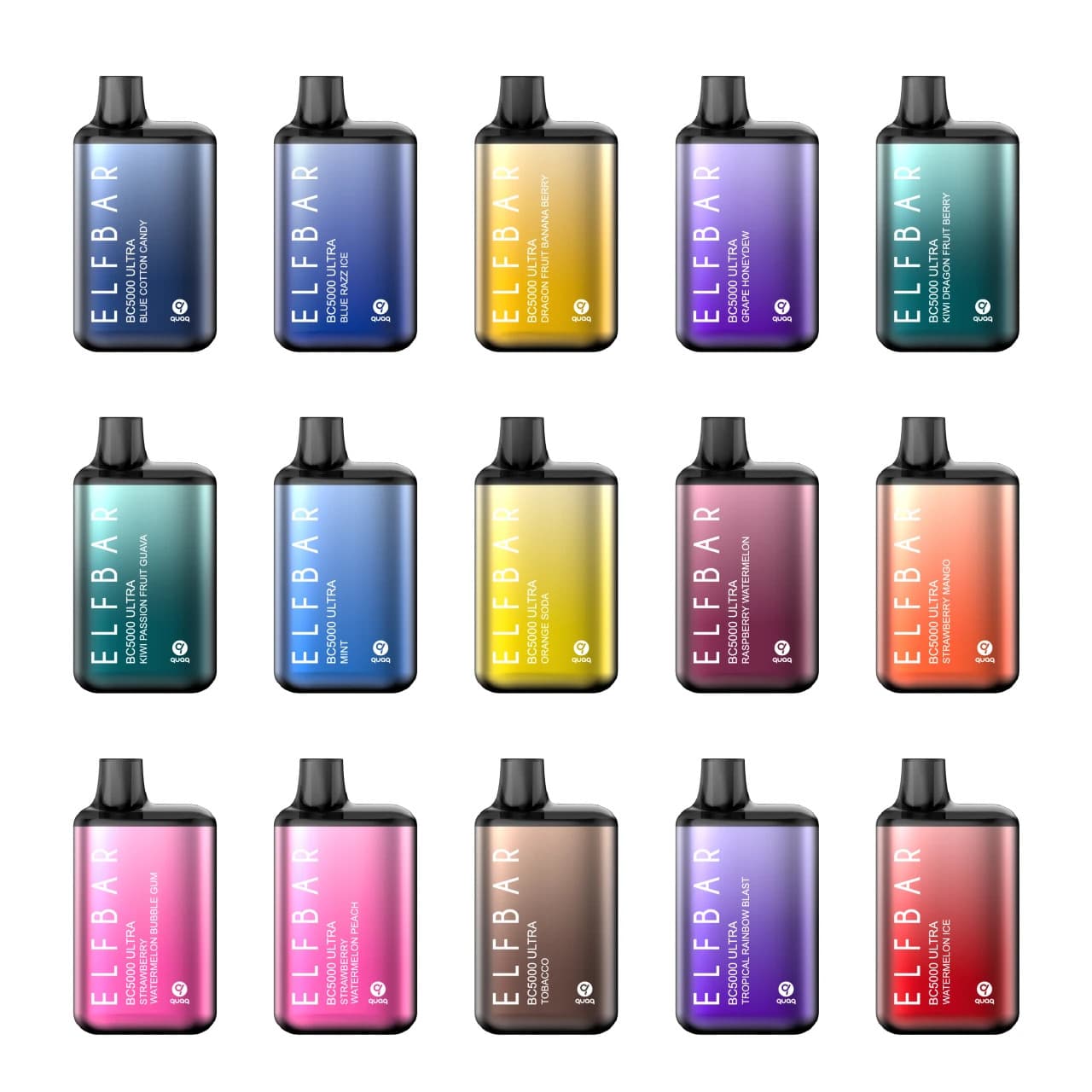 Sind HQD-Pods sicher? Gemeinsame Mythen entlarven