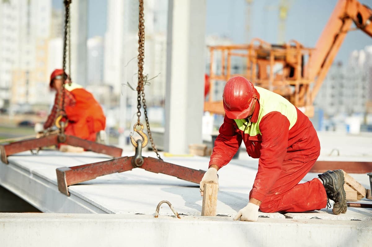 Headhunter Baubranche – Headhunter Baubranche besetzt Positionen vom Facharbeiter bis zum Ingenieur