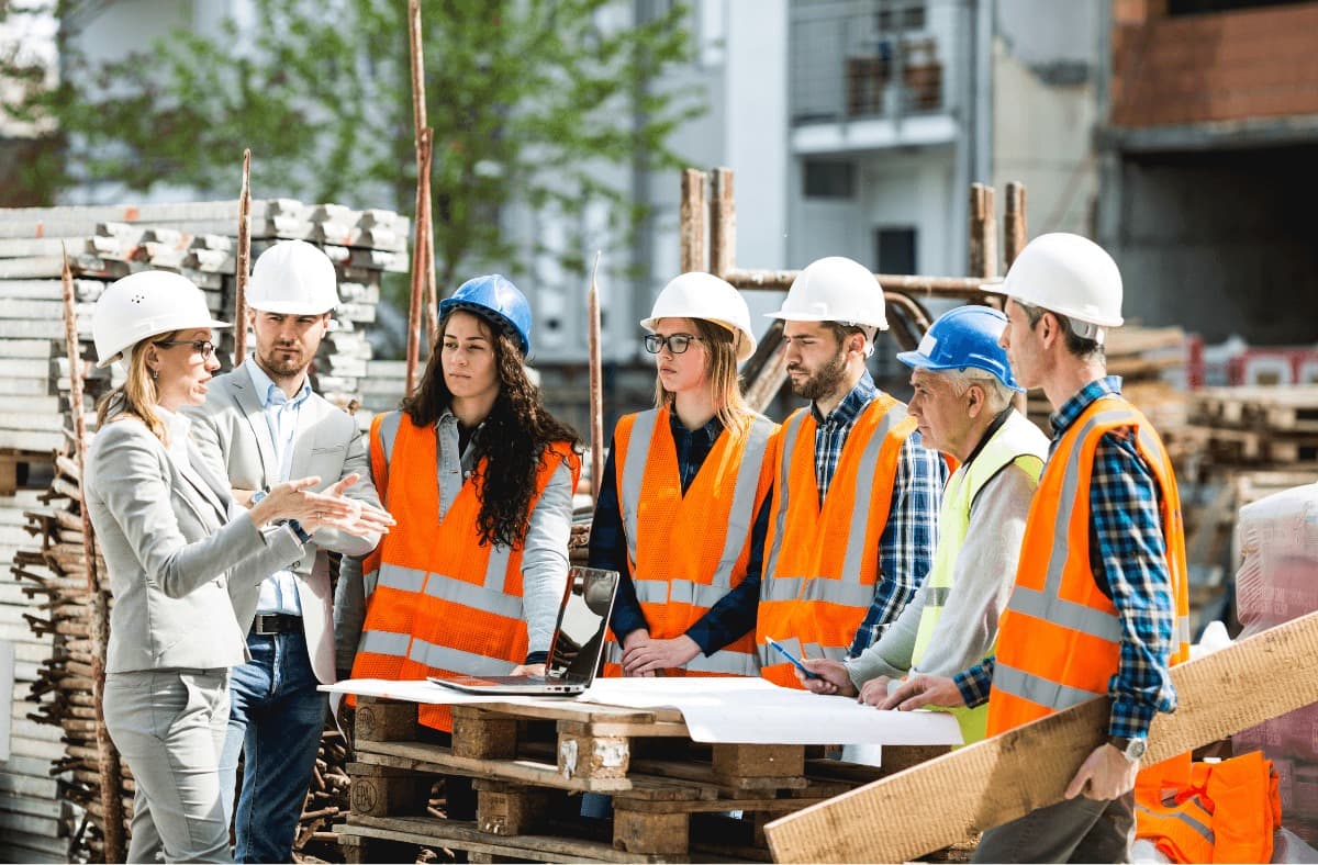 Headhunter Baubranche – Headhunter Baubranche findet Ihre Fachkräfte für jedes Bauprojekt