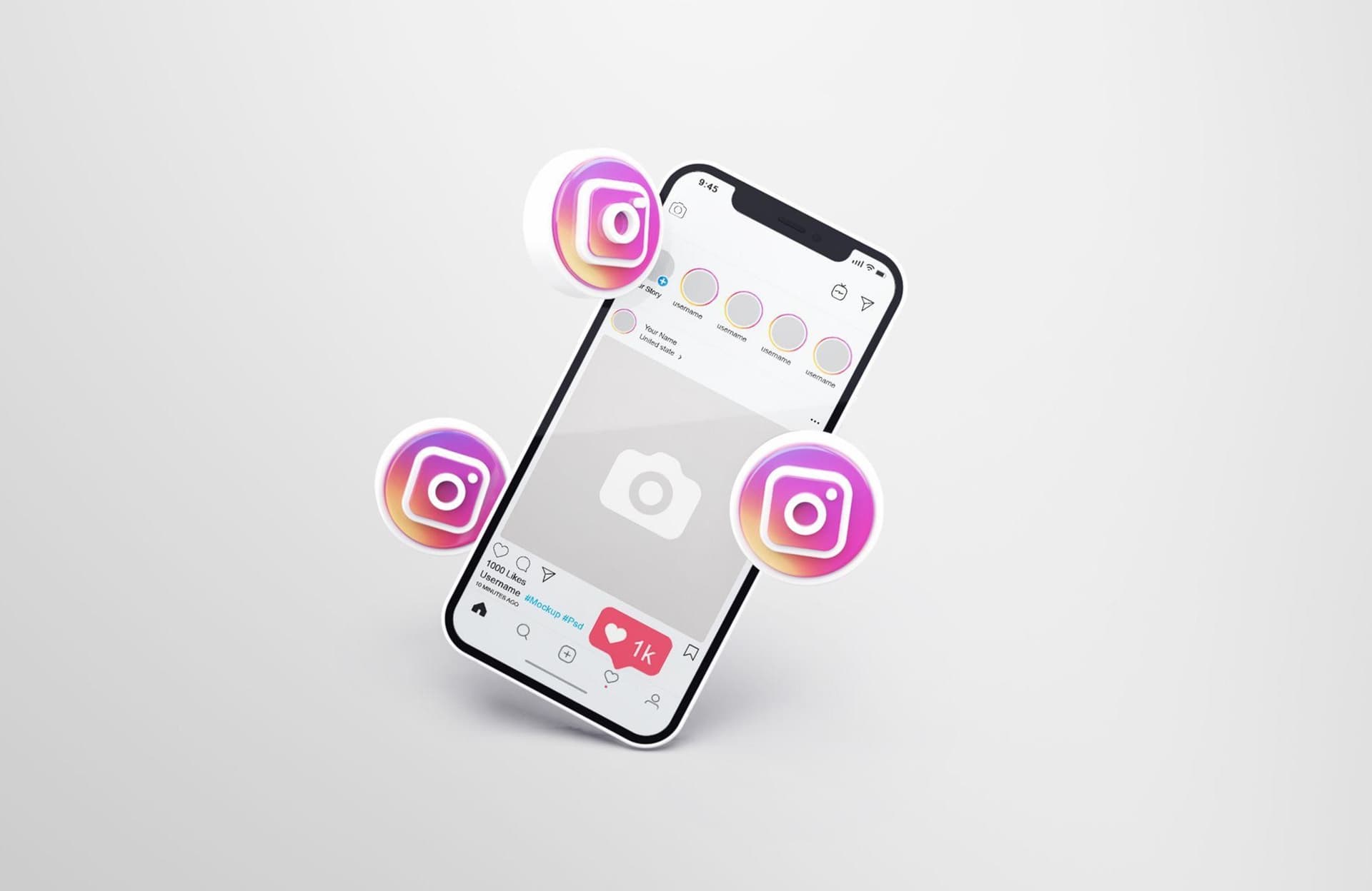 Instagram Follower kaufen