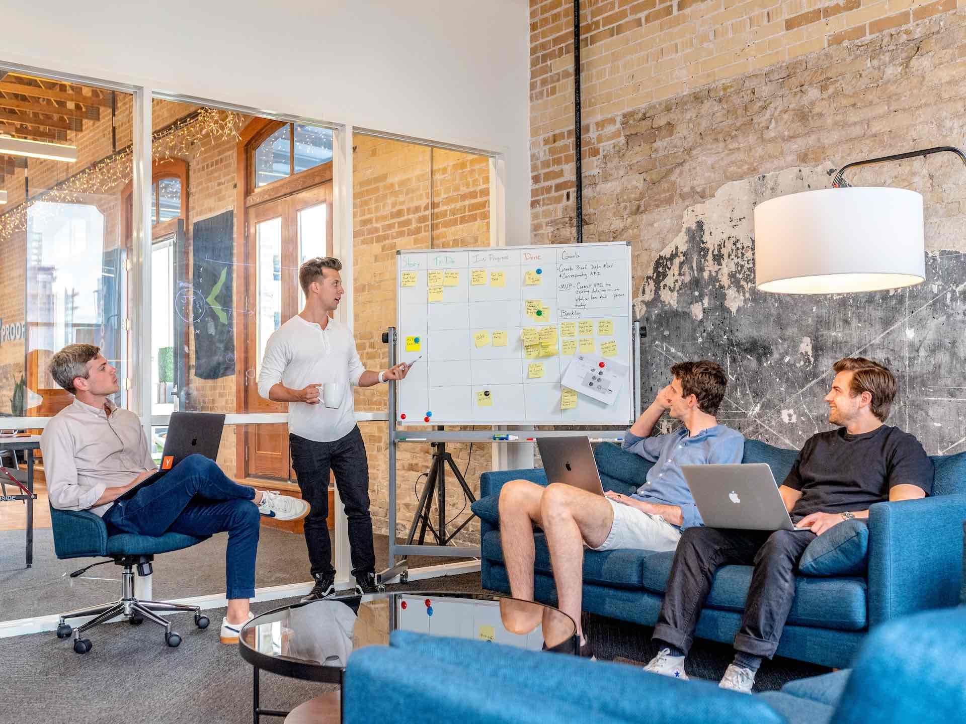 Die Rolle von Headhunter IT in der heutigen IT-Branche