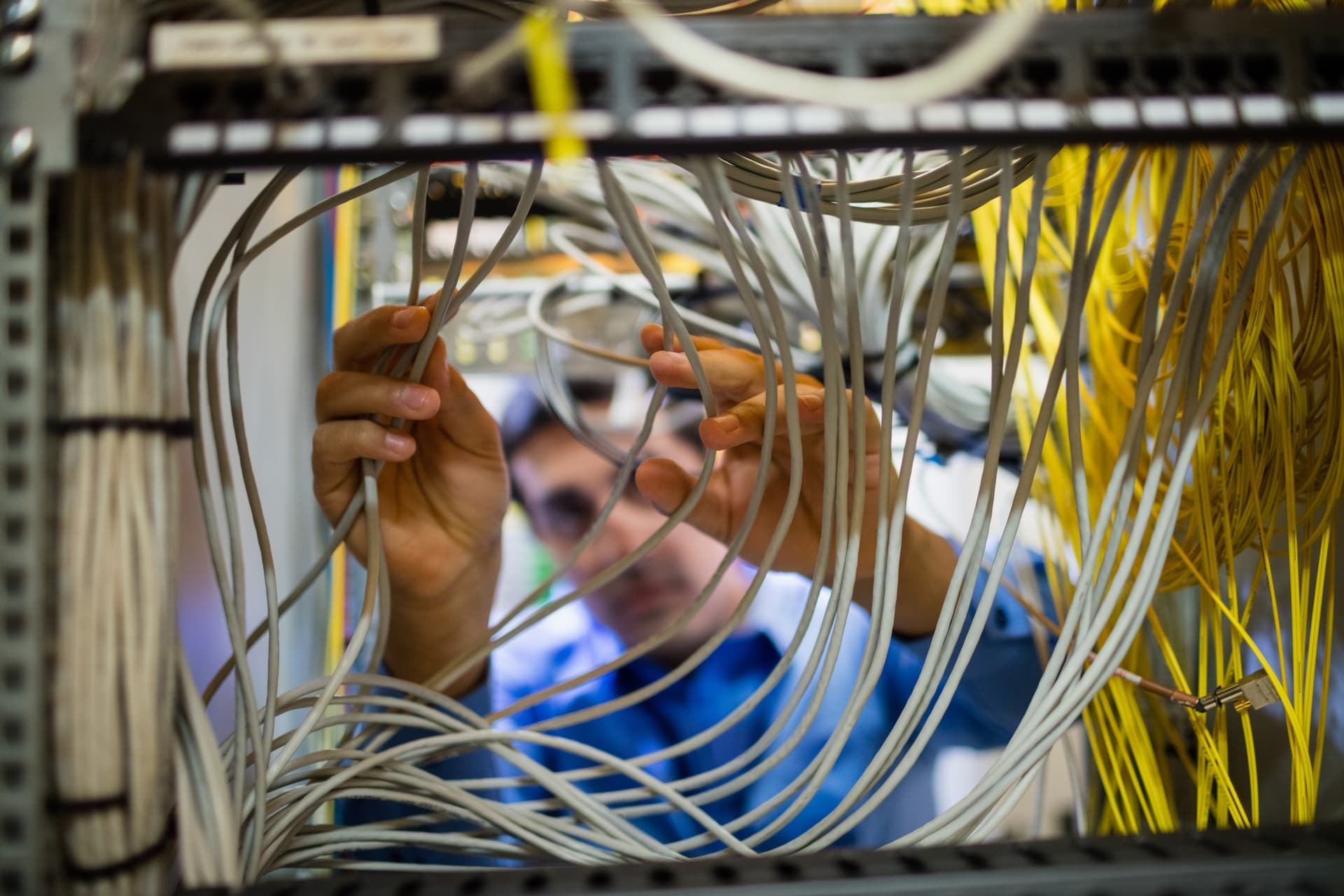 Sichere Karriere – Unsere Elektrotechnik-Stellenangebote warten!