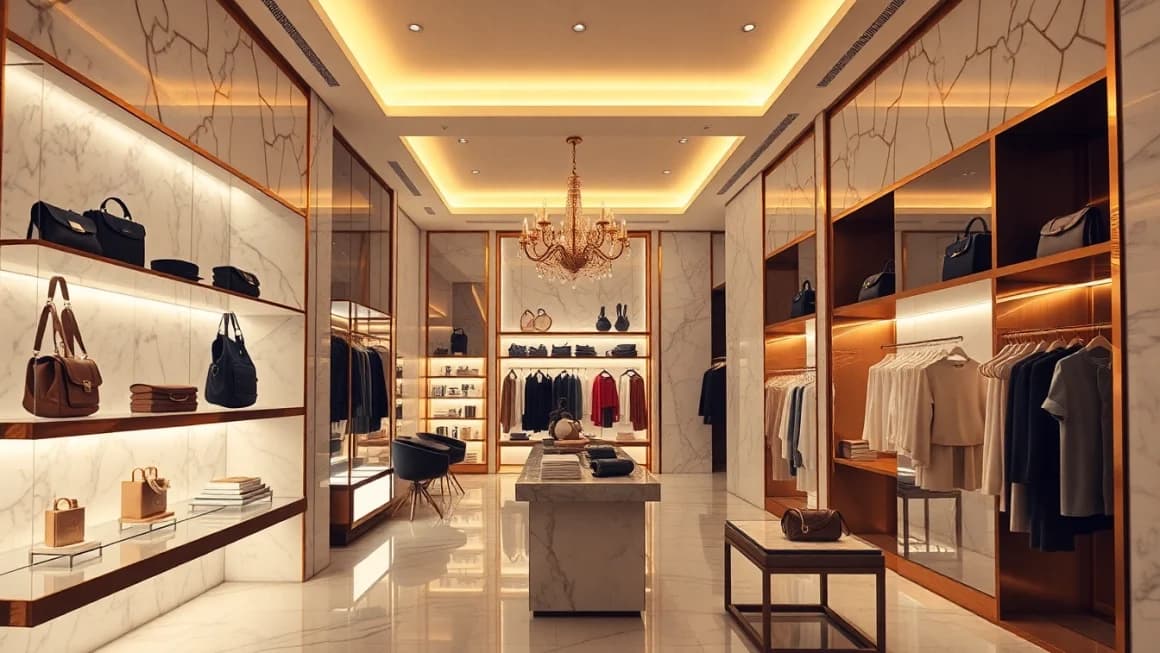 Luxury Jewelry and Watches for the Fashion-Obsessed