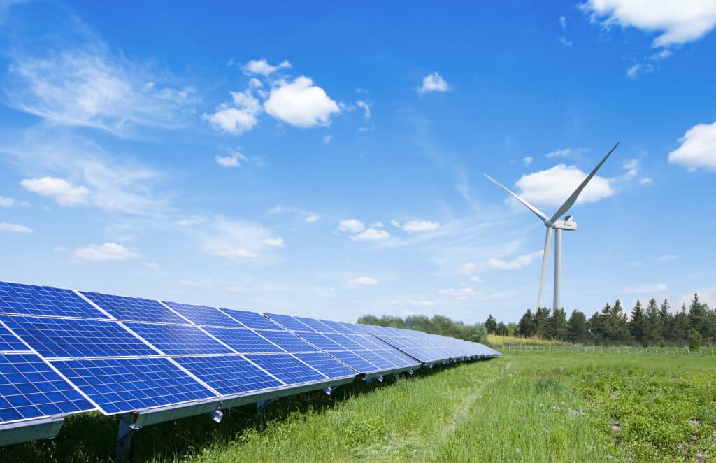 Förderungen und Zuschüsse für Solar Neuruppin-Anlagen