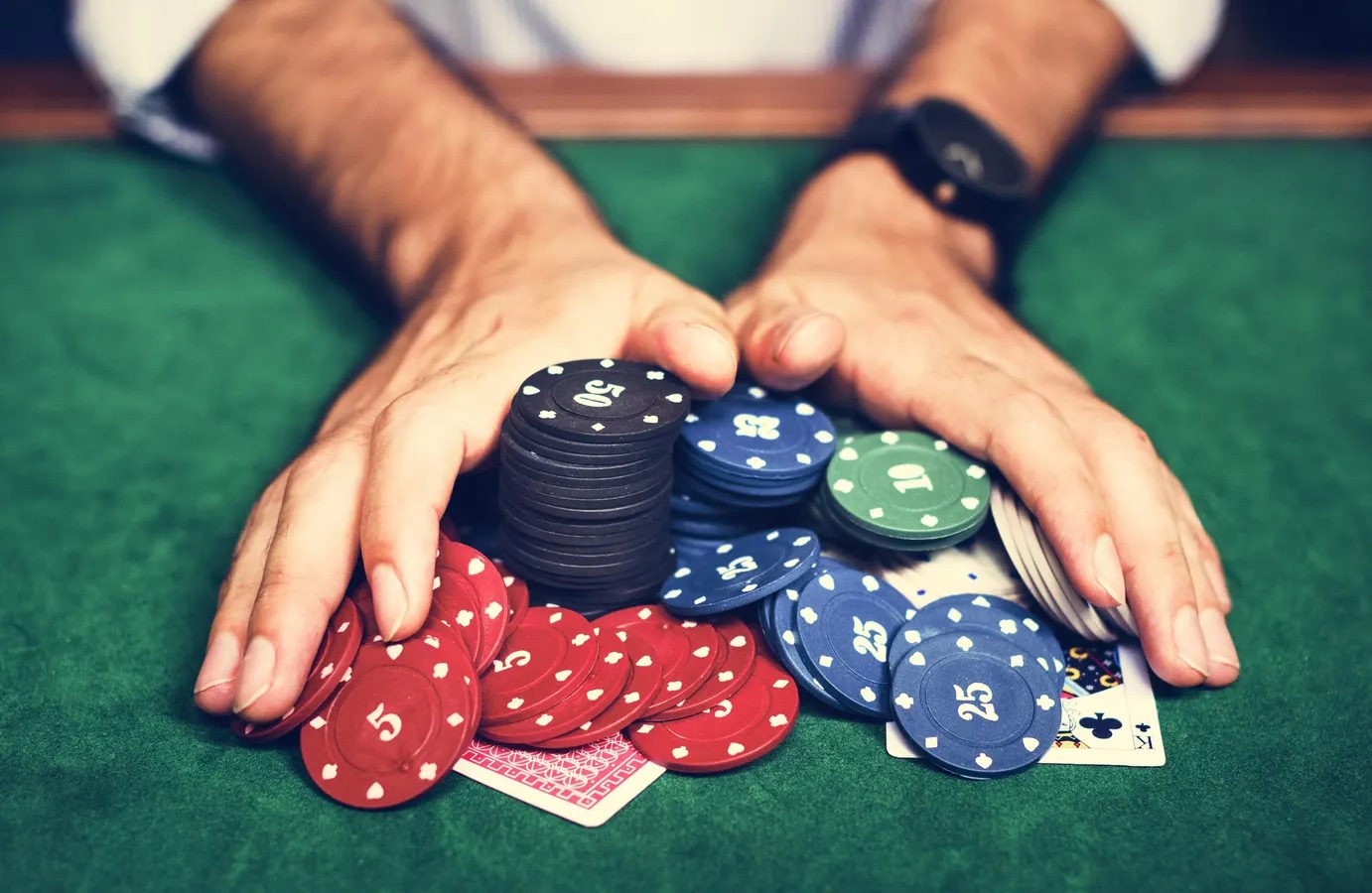 Wiseguys Empfiehlt: Casino Ohne Einschränkungen für Unbegrenzten Spaß