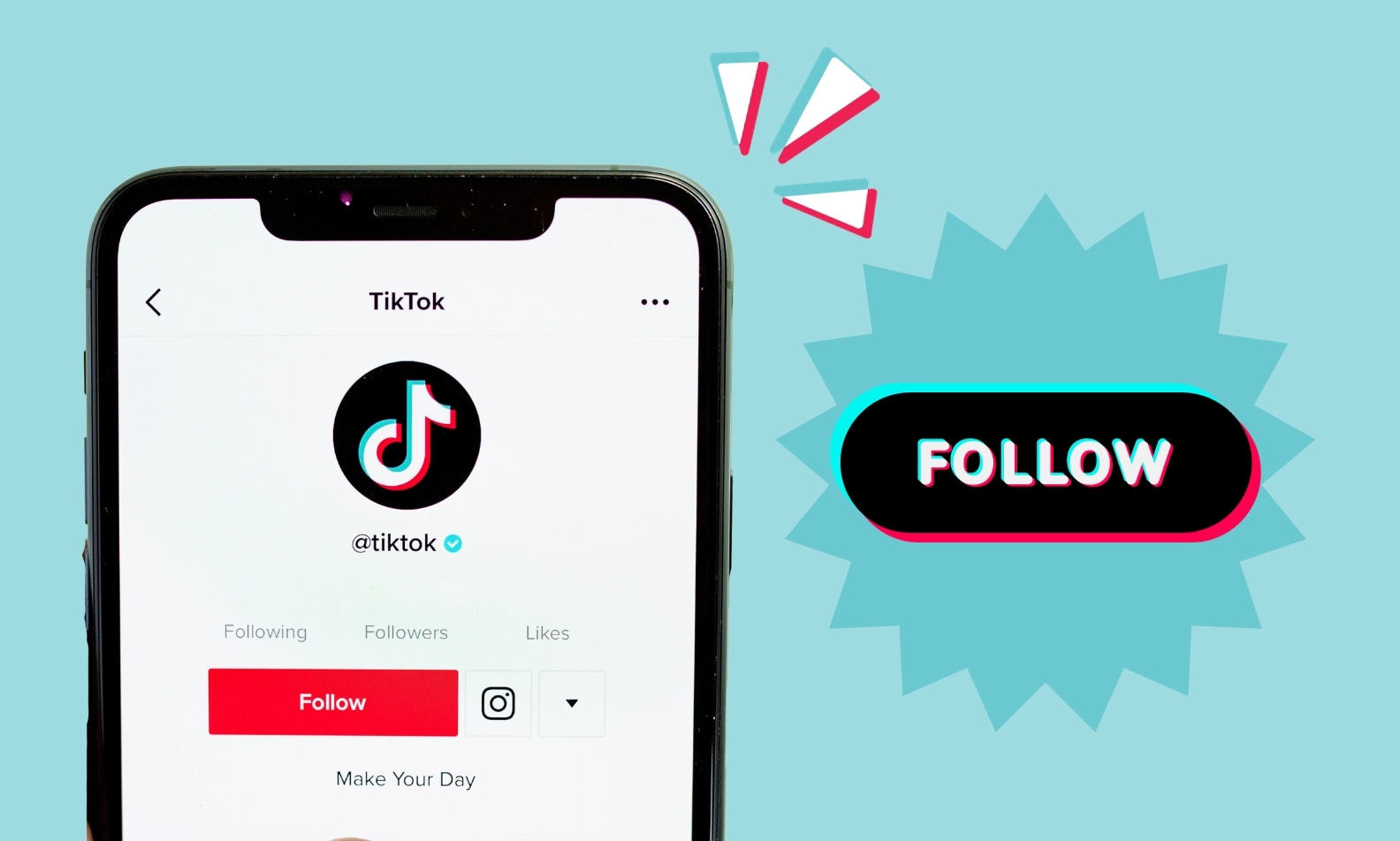 Geheimnisse zur Steigerung der Follower Auf TikTok Kaufenzahl bei TikTok von KapFollowers