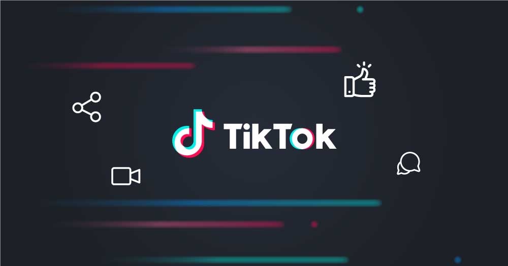 1000 follower tiktok
