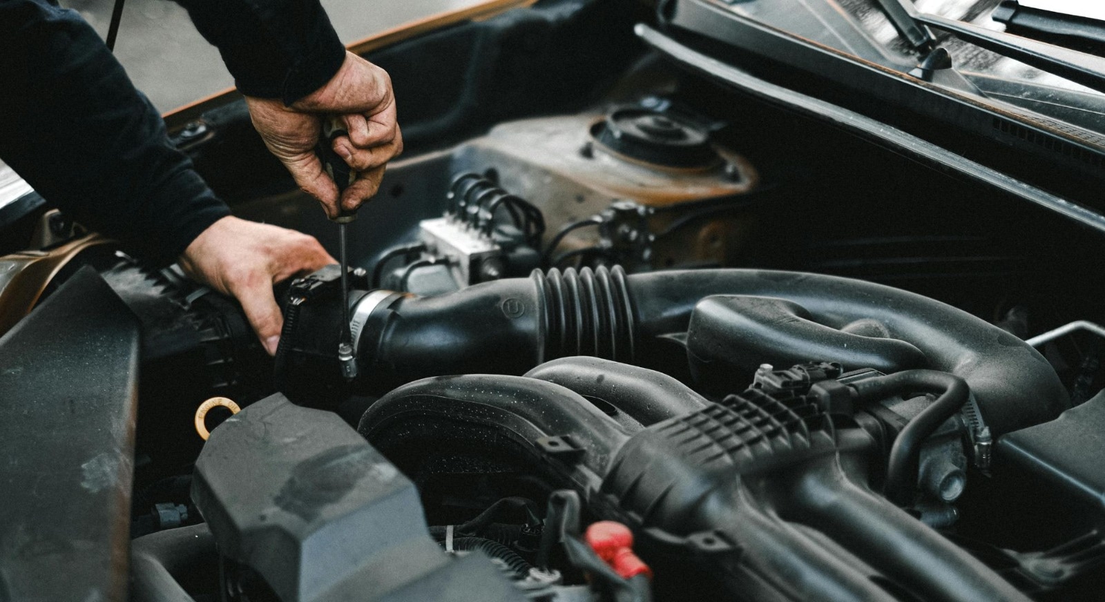 Auto mit motorschaden verkaufen – Einfach Formular ausfüllen