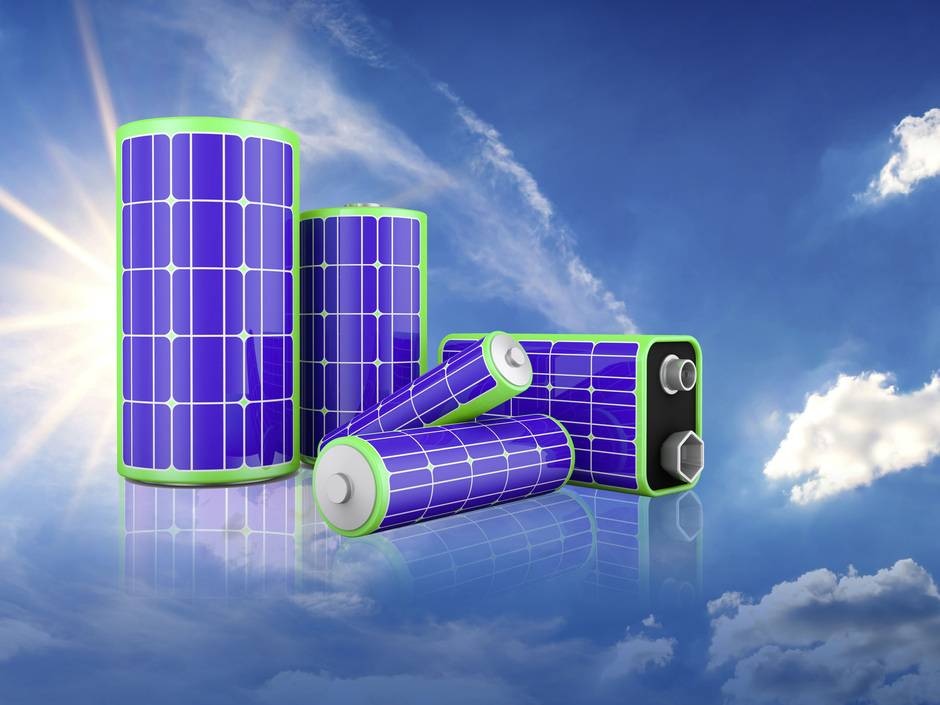 Batteriespeicher: Die Zukunft der Energiespeicherung verstehen