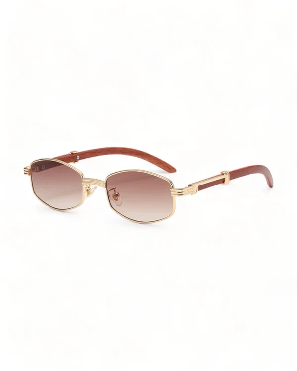 Stilvoll durch den Sommer mit sonnenbrillen herren von Venga Store