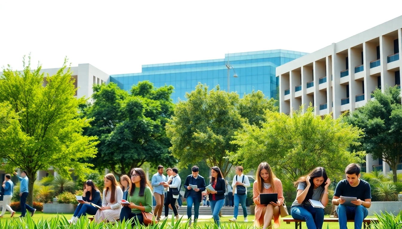 Discover Amman’s Jamia Amman Al Ahliyya: Jordan’s Foremost University for Teaching, Education, and Study