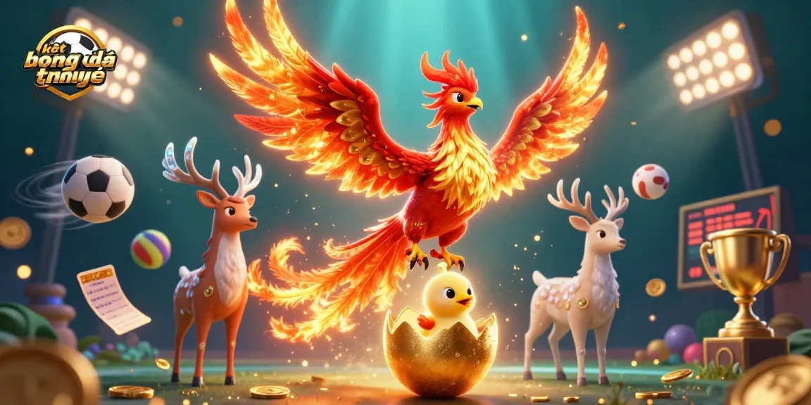 Engage with kết quả bóng đá trực tuyến to track real-time match scores and enhance your betting experience.