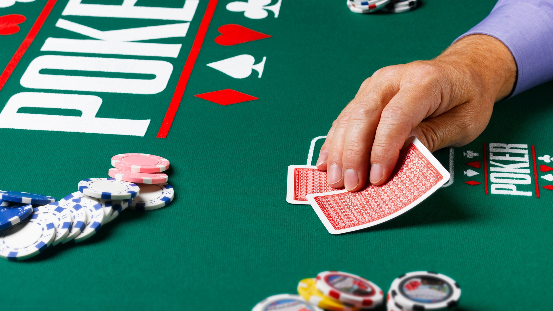 Online Poker mit Echtgeld und ihre VIP-Programme