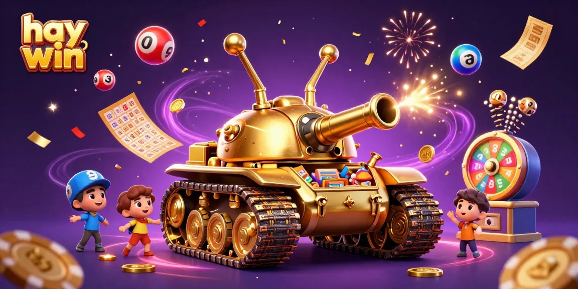 Hay win trải nghiệm cá cược đầy sắc màu qua sự kiện casino thú vị