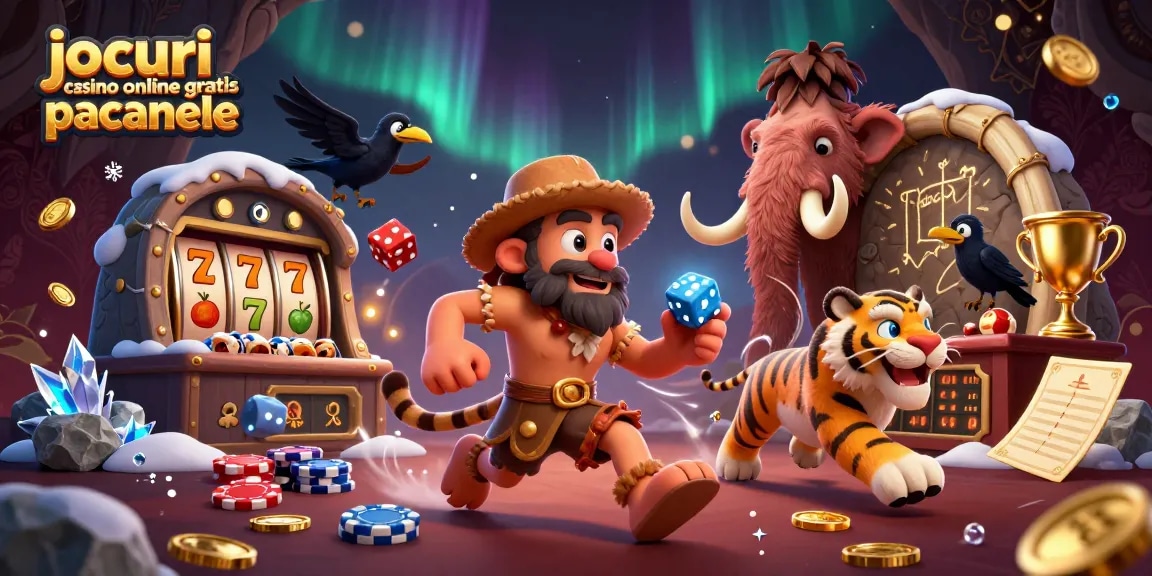 Joacă jocuri casino online gratis păcănele și descoperă aventuri captivante la SLOT.MD!