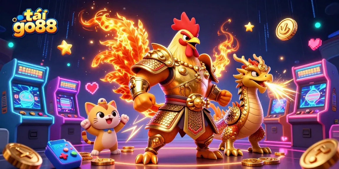 Engage with thrilling gameplay and promotions by tải go88 for an immersive casino experience.