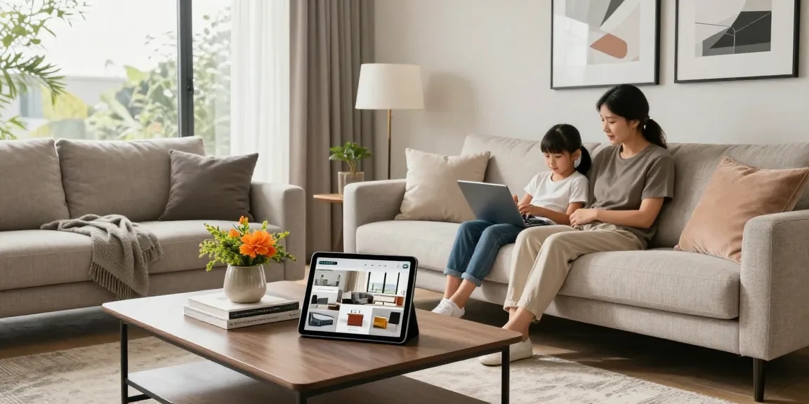 Verschönern Sie Ihr Zuhause mit wohnmöbel online kaufen, das stilvolle Optionen für Wohnzimmermöbel bietet.