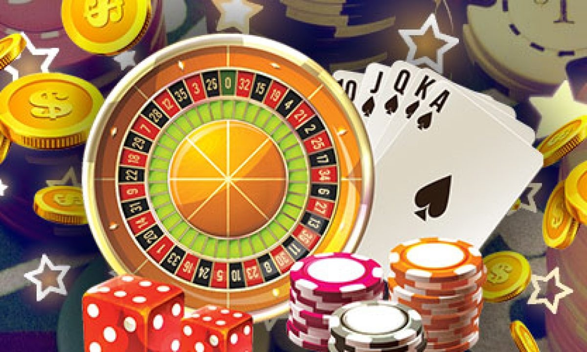 Neue Online Casinos: Trends und Entwicklungen 2024