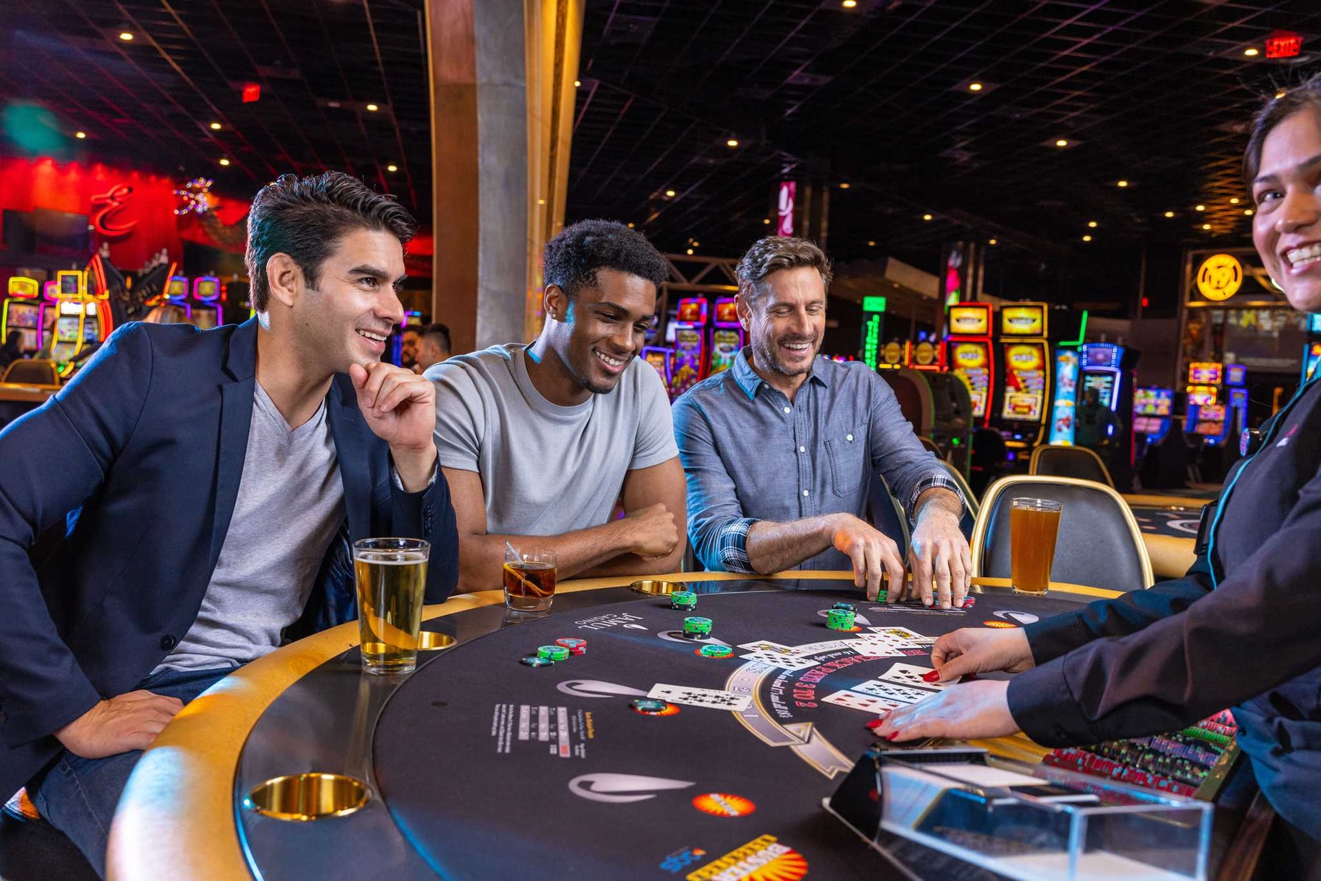 Online Casino ohne Verifizierung: Ein umfassender Überblick