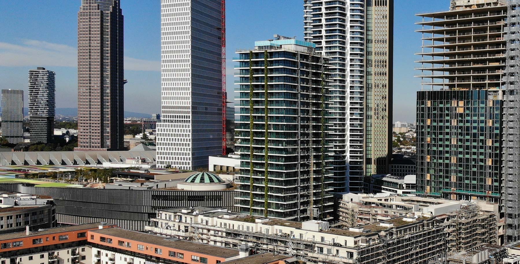 Reibungsloser Ablauf garantiert – Wohnung verkaufen Frankfurt Schritt für Schritt