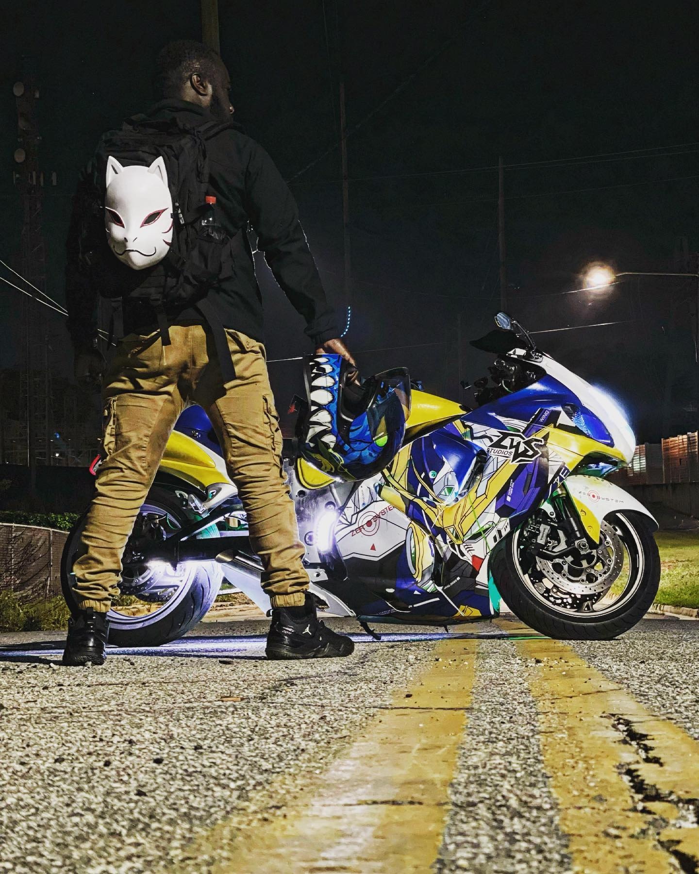 So wird Ihr Fahrzeug zum Hingucker: anime car Folierungen im Trend