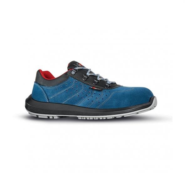 U-Power Schuhe bei Mister Worker® – Perfekte Passform und herausragender Schutz