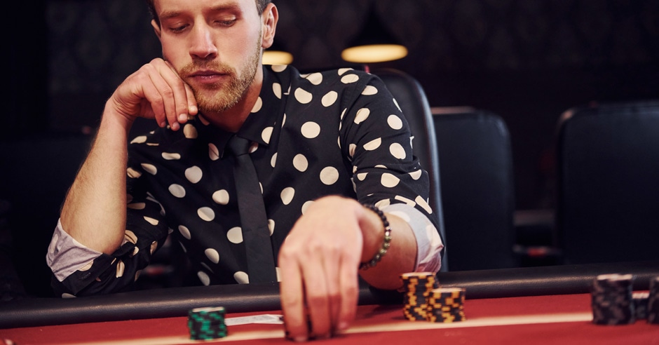 Neue Online Casinos: Trends und Entwicklungen 2024