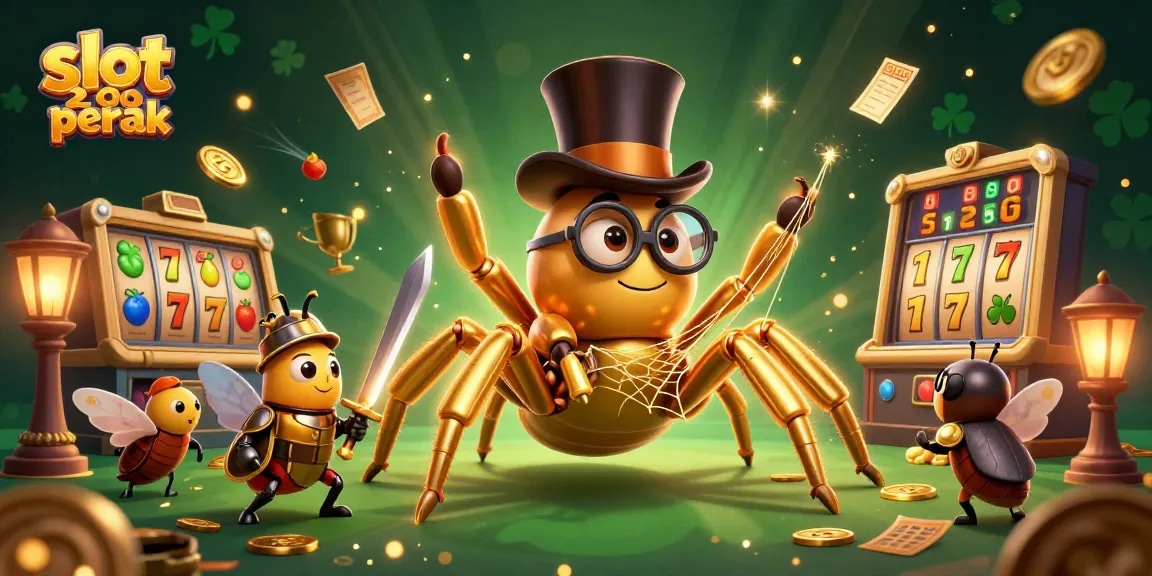Menang besar di slot 200 perak dengan permainan slot menarik dan menyenangkan.