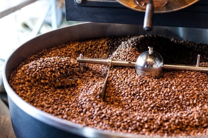Gute Kaffeebohnen: Ihr Schlüssel zu aromatischem Kaffee