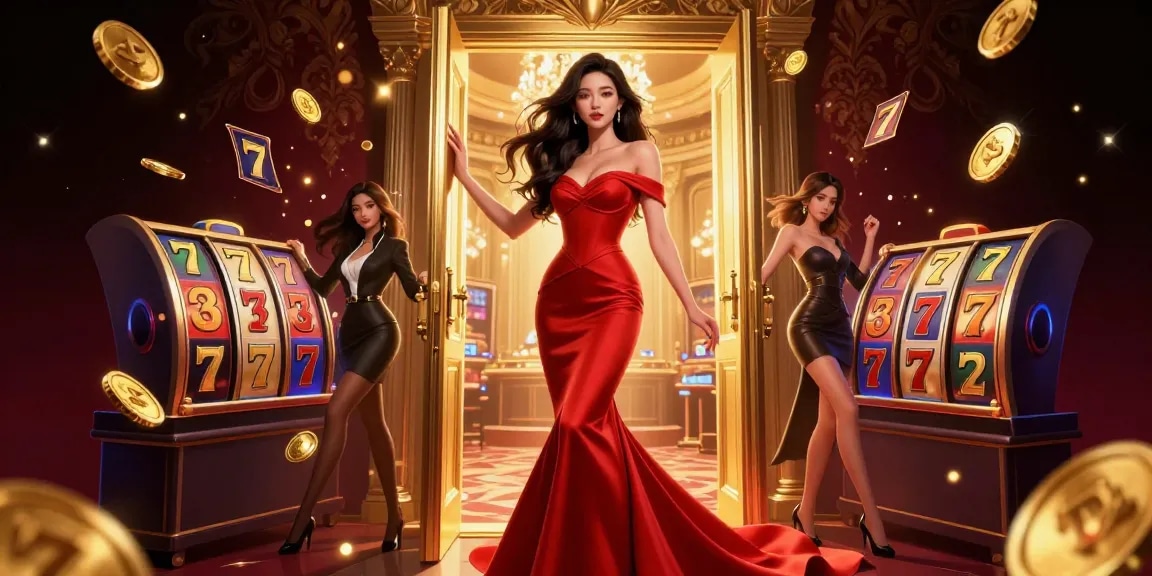 Engage in đăng ký gg88 and enjoy exciting slot games with stunning visuals and rewards.