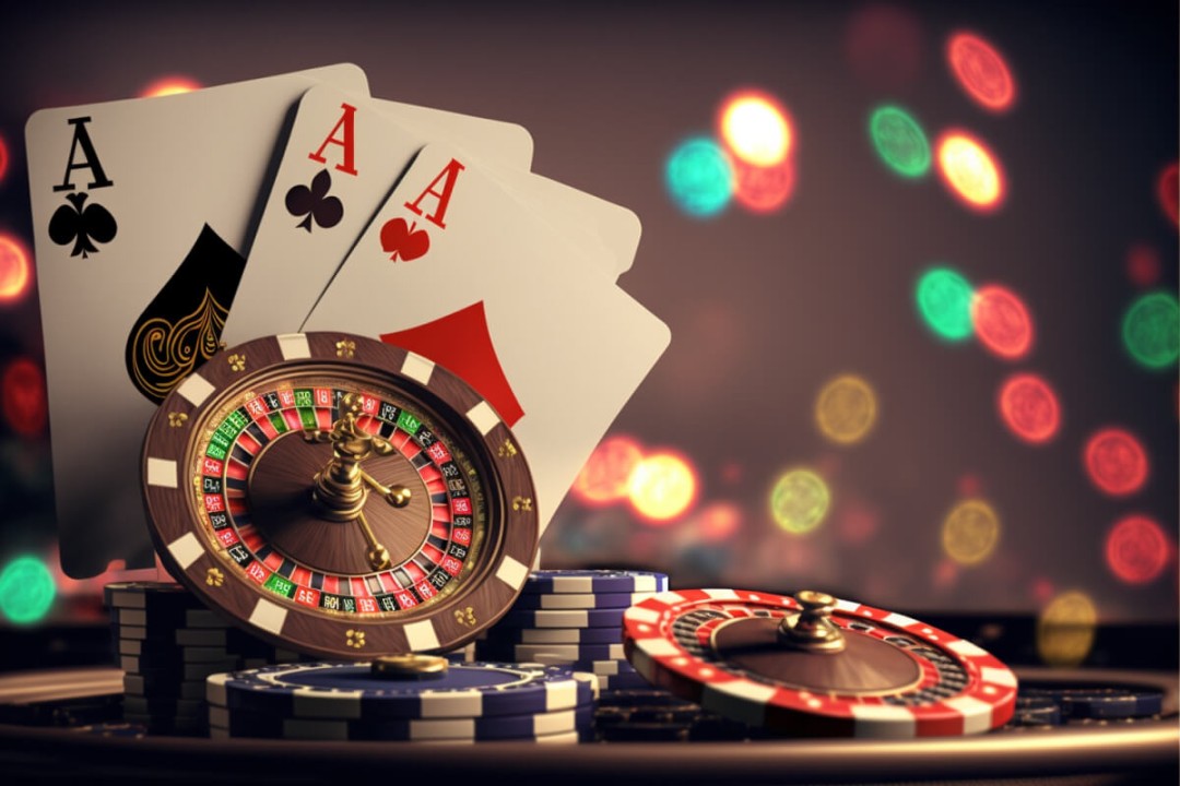 Die besten Slots in Online Casino Ohne limit Paysafecards