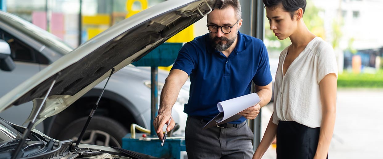 Innovative Wege zum Motorschaden Ankauf: So verkaufen Sie Ihr Auto effizient