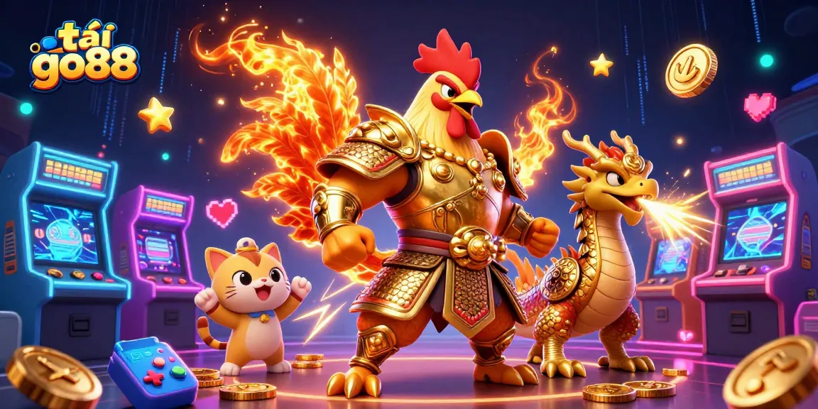 Engage with thrilling gameplay and promotions by tải go88 for an immersive casino experience.
