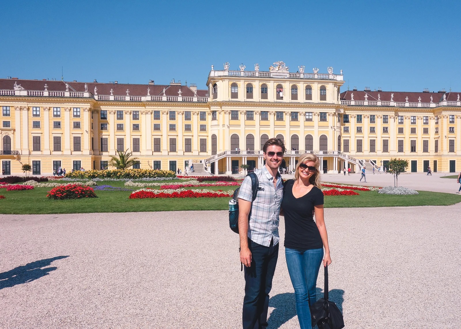 Wien Online präsentiert WienerInfo – Ihre Quelle für Stadtwissen und Inspiration