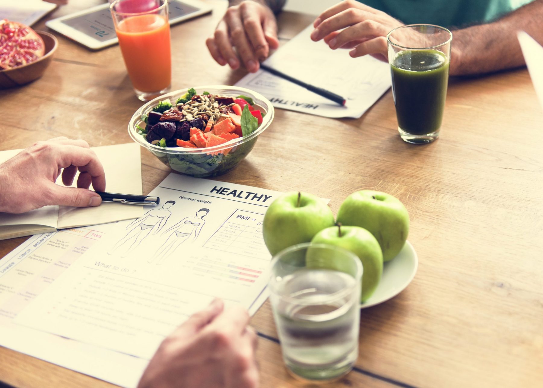 Personalisierte Medizin für ein besseres Leben – was ist funktionelle Medizin?
