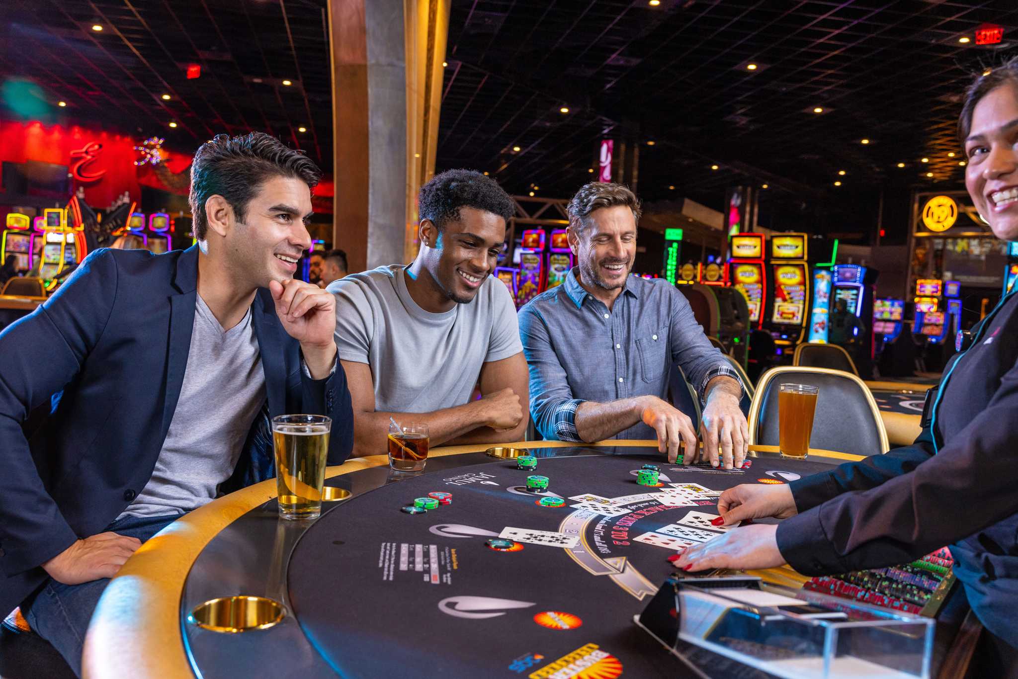 Online Casino ohne Verifizierung: Ein umfassender Überblick