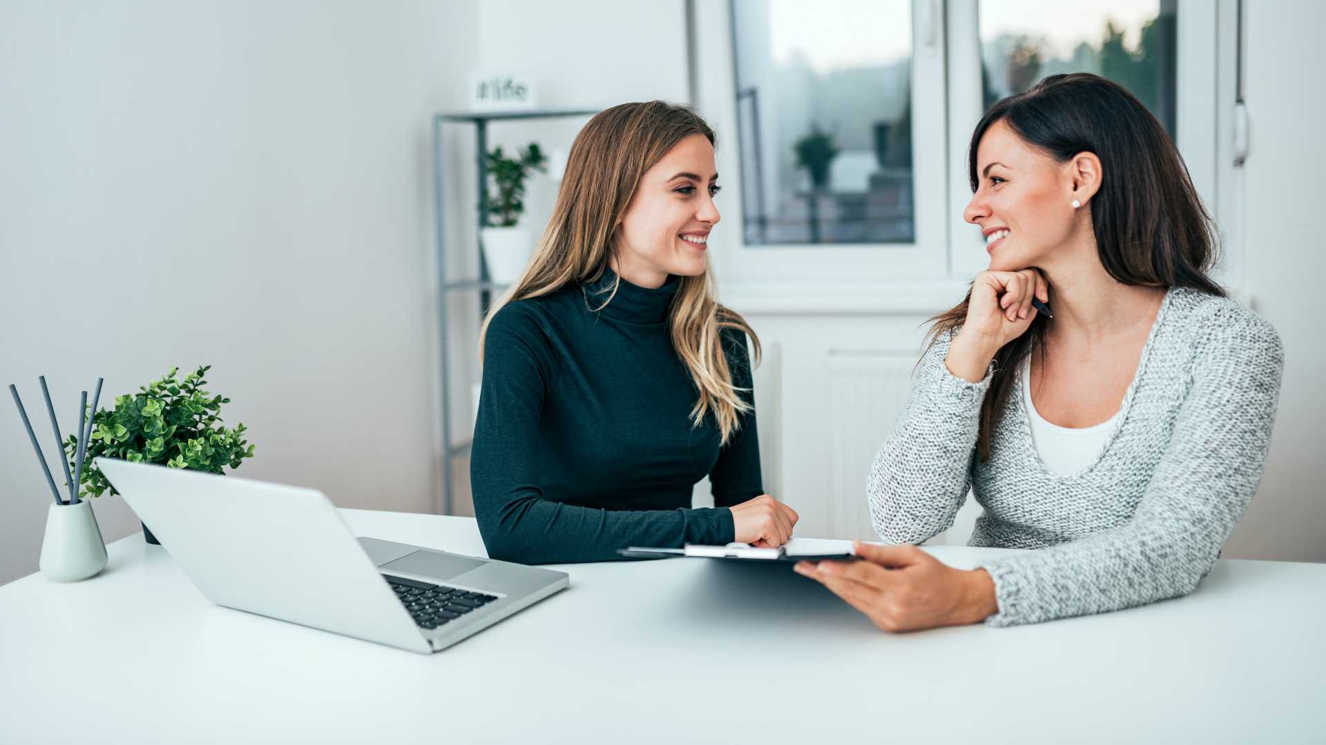 Dlaczego coaching online to świetne rozwiązanie na każdą okazję?