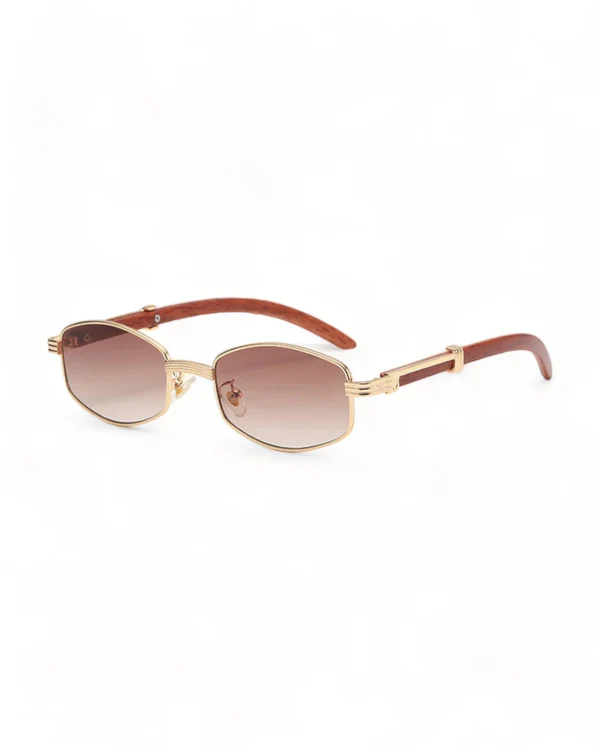 Stilvoll durch den Sommer mit sonnenbrillen herren von Venga Store