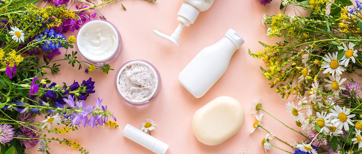Naturkosmetik Delights: Eine Symphonie der feinsten Inhaltsstoffe der Natur