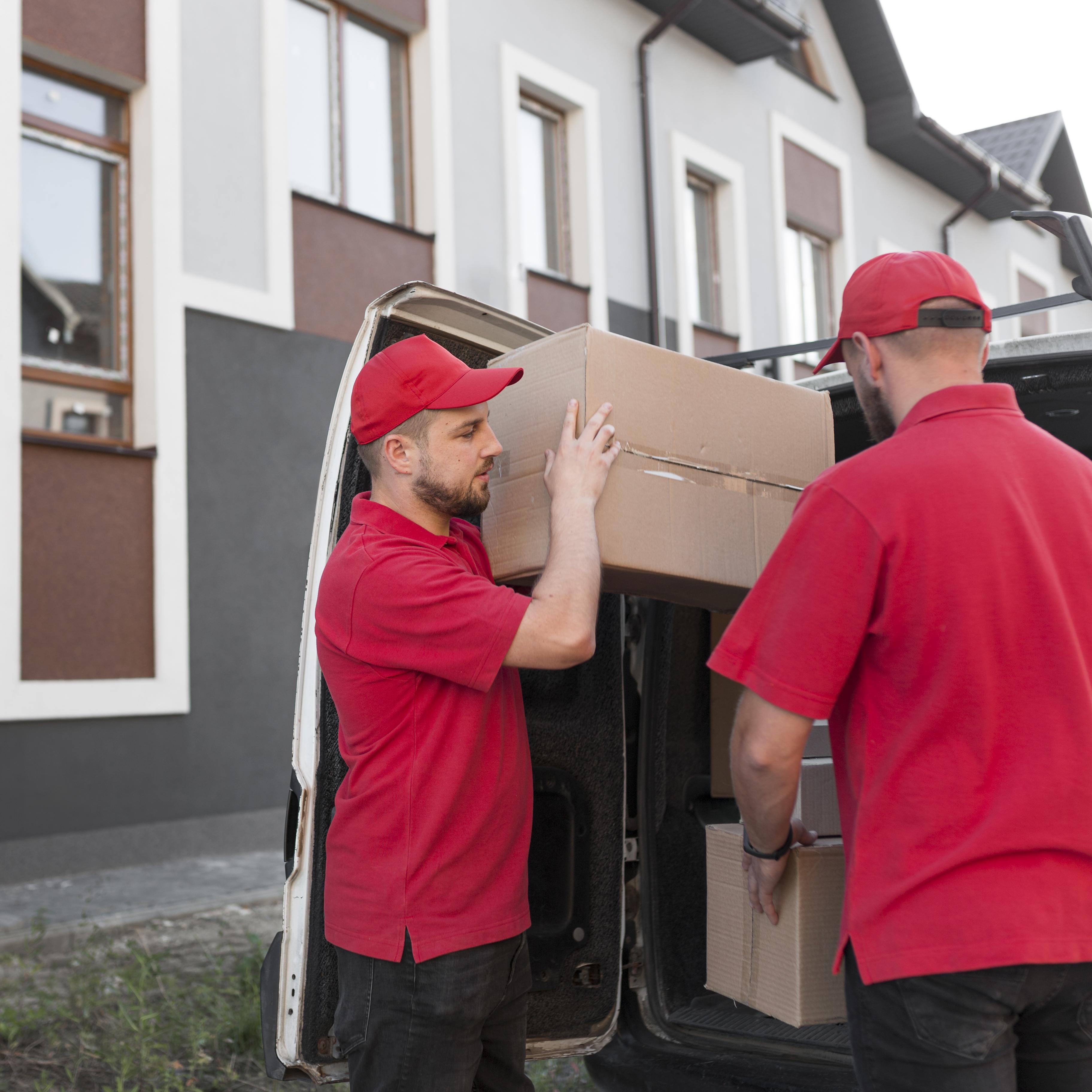 Sperrmüll Entrümpelung Berlin: Service für eine saubere Zukunft