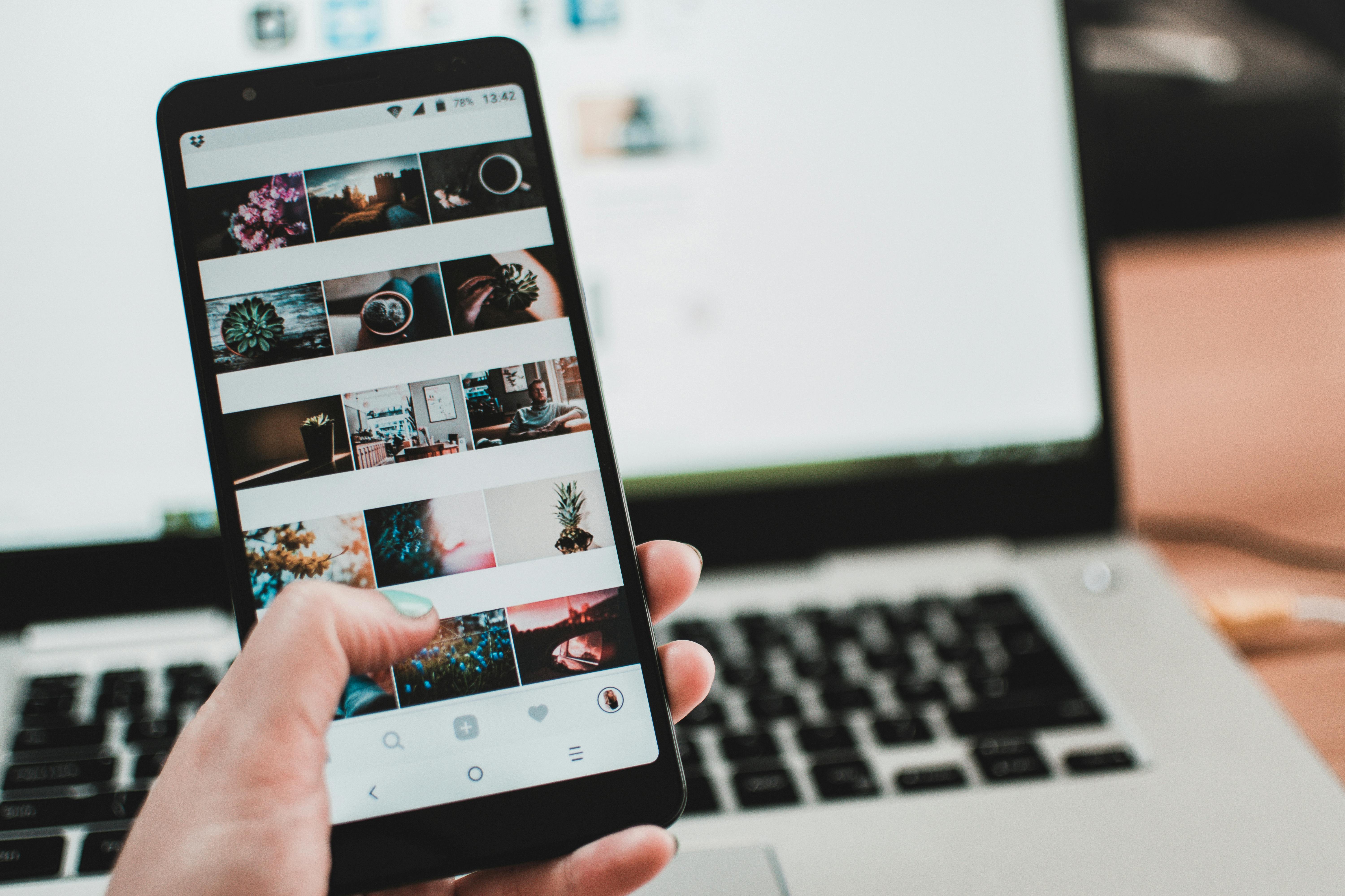 AboLöwe bietet echte deutsche Instagram Kommentare mit Qualität