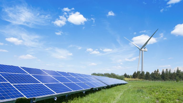 Förderungen und Zuschüsse für Solar Neuruppin-Anlagen