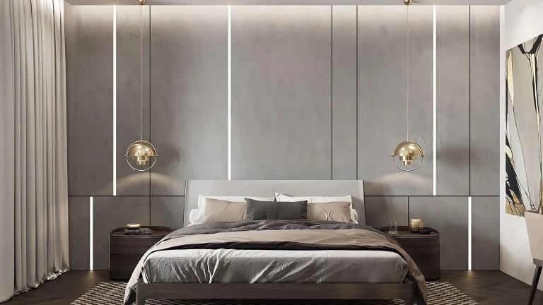 Kristall Deckenlampen: Eleganz und Glanz im Raum