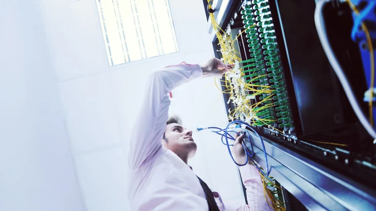 Die Rolle von Dedizierten Servern in der modernen Unternehmens-IT