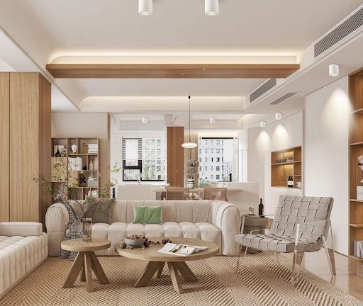 Umweltfreundliche Designer-Deckenlampen: Nachhaltige Beleuchtungslösungen