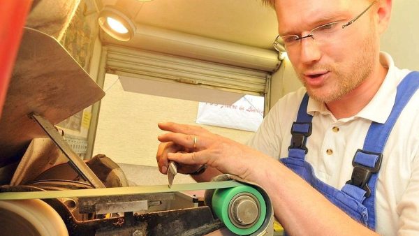 Die Vorteile der Zusammenarbeit Mit Handwerkern in der Nähe