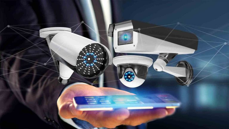 Alarmsysteme für Skateparks: Sicherheit für Skater und Anlagen